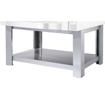 base aperta per forno pizza CAA0003