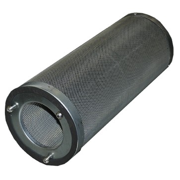 filtro a carbone attivo ø 160 mm