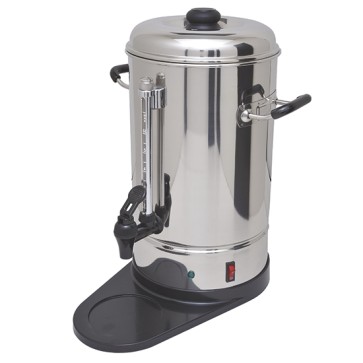 Percolatore caffè -professionale capacità 6lt.