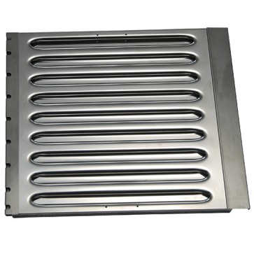 FILTRO INOX A LABIRINTO 350X400MM