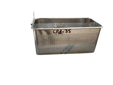 CESTELLO CUOCIPASTA Dim.140x290x125H - 1/3
