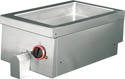 Fry-top da banco varipan - SHOWROOM