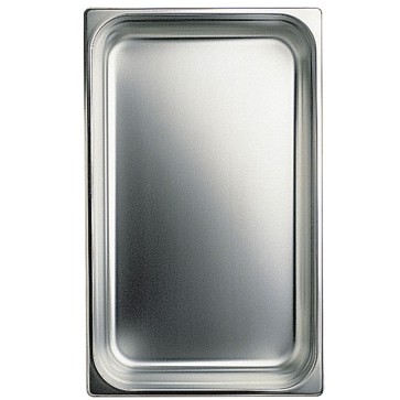 bacinella GN 2/4 h mm 150