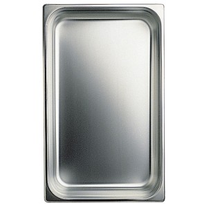 bacinella GN 2/4 h mm 65