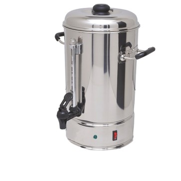 Percolatore caffè - professionale capacità 15lt.