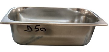 BACINELLA Dim.176x325x100H - 1/3