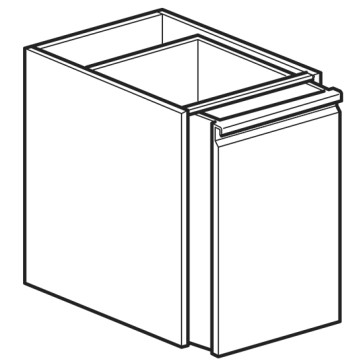madia, 400x640 mm