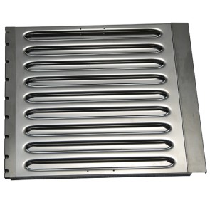 FILTRO INOX A LABIRINTO 350X400MM