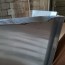 Ripiano parete doppio da 1600x400 mm con mensole e staffe - DANNEGGIATO-8528GBE_ristostock