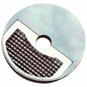 Disco per cubettare mm 8