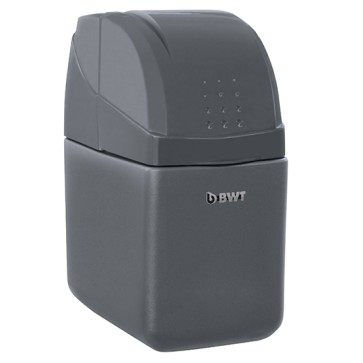 Addolcitore tipo bestsoft 11 capacità 1400 litri con 10 °KH