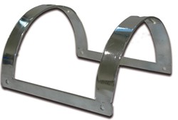 supporto universale per riscaldatori mod 722/728 *