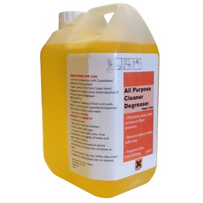 sgrassatore per forni KOIPERRE (6 Kg)