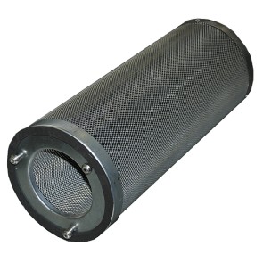 filtro a carbone attivo ø 160 mm