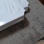 carrello di servizio in inox con 3 piani stampati 780x430 mm - DANNEGGIATO-5014BE_ristostock